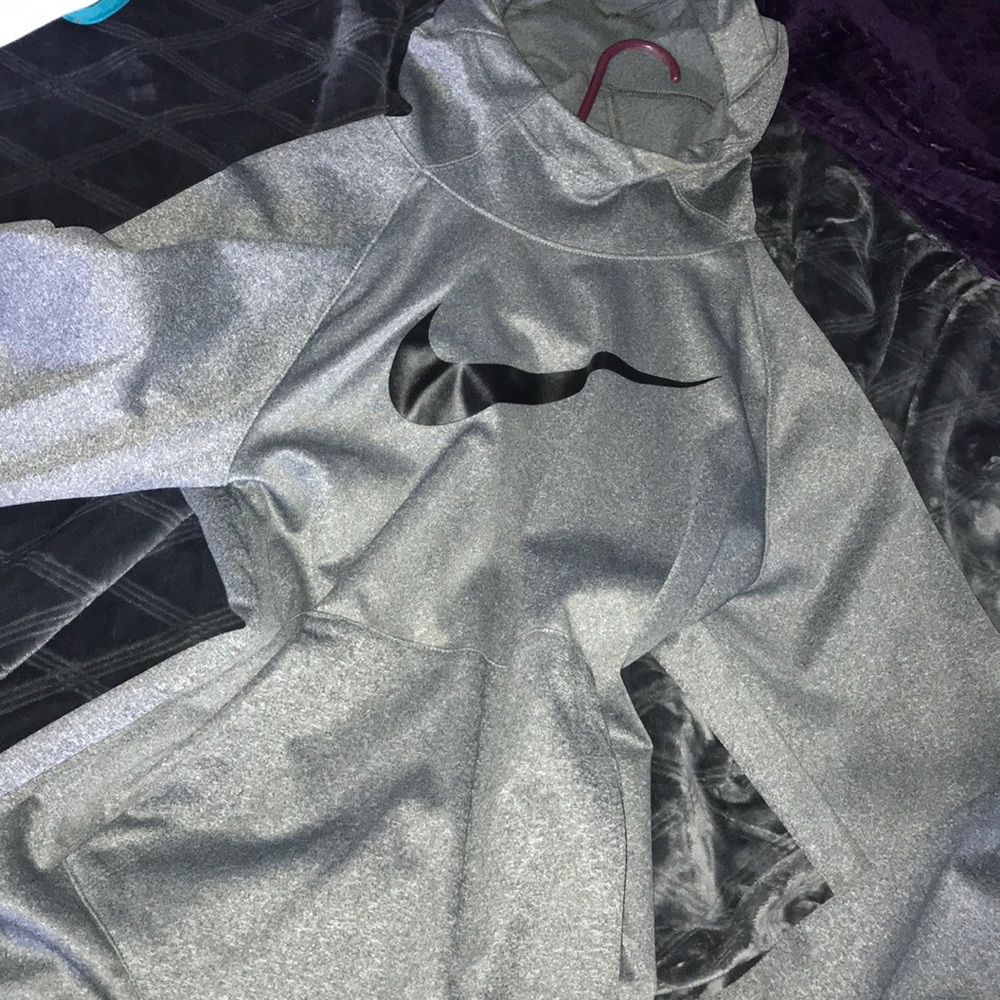 Nikie hoodie